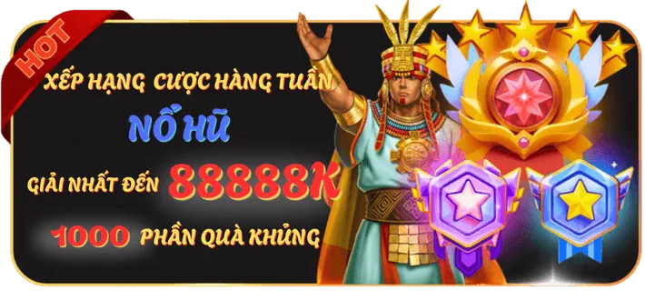 Thưởng Nạp Đầu